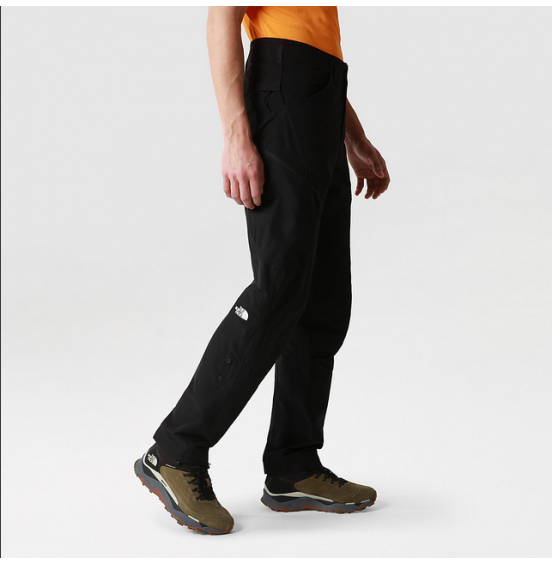 THE NORTH FACE M EXPLO REG TPR PNT NF0A7Z96JK3 BLACK