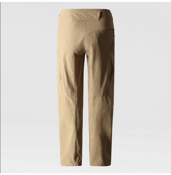 THE NORTH FACE M EXPLO REG TPR PNT NF0A7Z96PLX KELP TAN