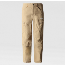 THE NORTH FACE M EXPLO REG TPR PNT NF0A7Z96PLX KELP TAN