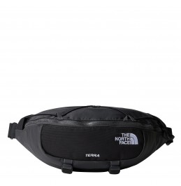 THE NORTH FACE TERRA LUMBAR 6L. NF0A81ENMN8 BLACK