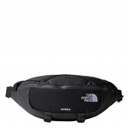 THE NORTH FACE TERRA LUMBAR 6L. NF0A81ENMN8 BLACK
