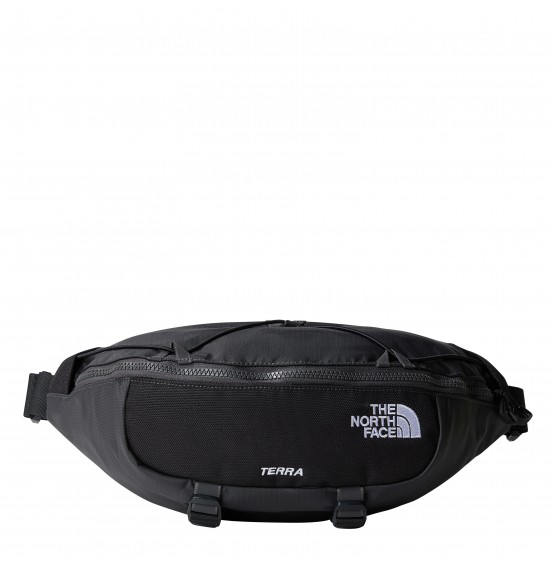 THE NORTH FACE TERRA LUMBAR 6L. NF0A81ENMN8 BLACK