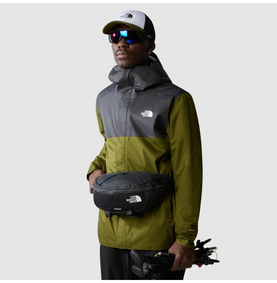 THE NORTH FACE TERRA LUMBAR 6L. NF0A81ENMN8 BLACK