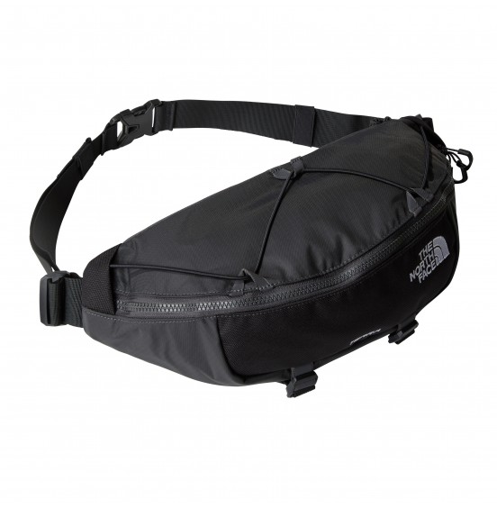 THE NORTH FACE TERRA LUMBAR 6L. NF0A81ENMN8 BLACK