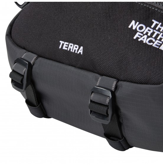 THE NORTH FACE TERRA LUMBAR 6L. NF0A81ENMN8 BLACK