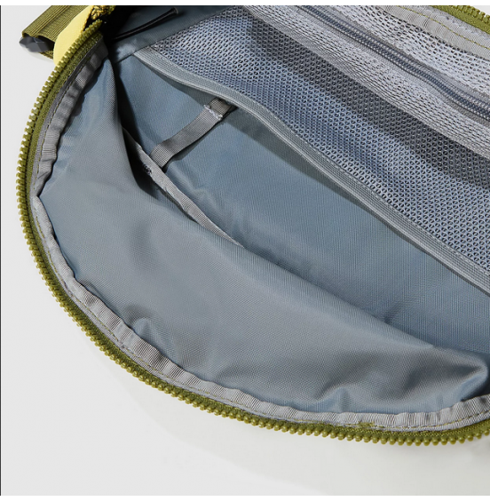 THE NORTH FACE TERRA LUMBAR 6L. NF0A81ENYI4 FOREST OLIVE 