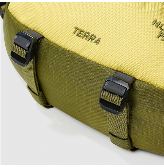 THE NORTH FACE TERRA LUMBAR 6L. NF0A81ENYI4 FOREST OLIVE 