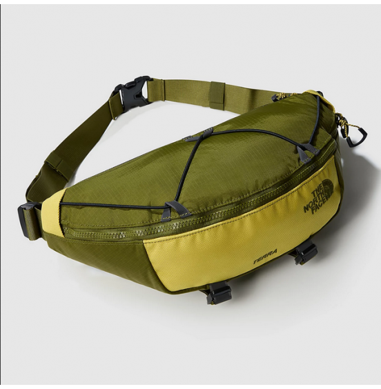 THE NORTH FACE TERRA LUMBAR 6L. NF0A81ENYI4 FOREST OLIVE 