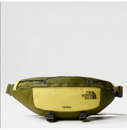 THE NORTH FACE TERRA LUMBAR 6L. NF0A81ENYI4 FOREST OLIVE 