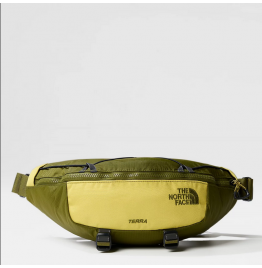 THE NORTH FACE TERRA LUMBAR 6L. NF0A81ENYI4 FOREST OLIVE 