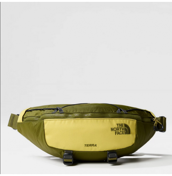 THE NORTH FACE TERRA LUMBAR 6L. NF0A81ENYI4 FOREST OLIVE 