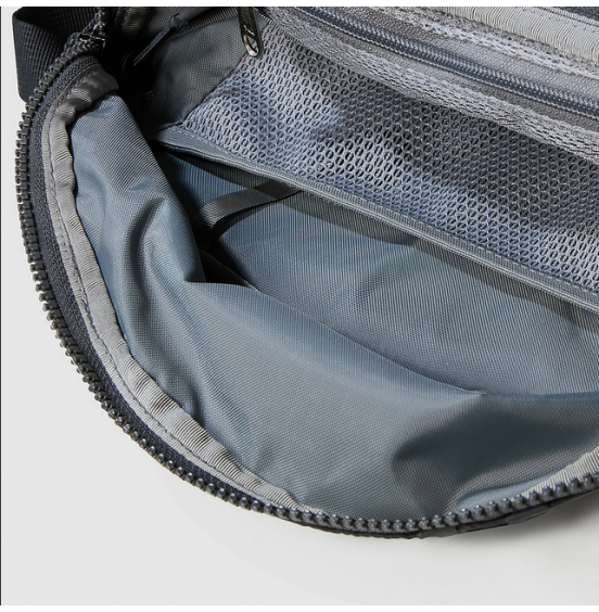 THE NORTH FACE TERRA LUMBAR 3L. NF0A81EOMN8 ASPHLTGR-TNFBLK