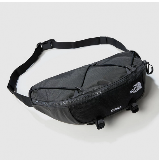 THE NORTH FACE TERRA LUMBAR 3L. NF0A81EOMN8 ASPHLTGR-TNFBLK