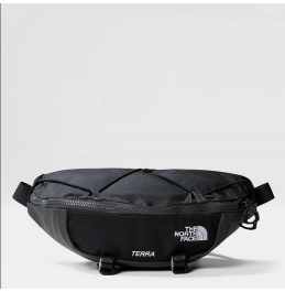 THE NORTH FACE TERRA LUMBAR 3L. NF0A81EOMN8 ASPHLTGR-TNFBLK