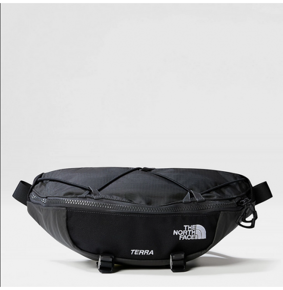 THE NORTH FACE TERRA LUMBAR 3L. NF0A81EOMN8 ASPHLTGR-TNFBLK