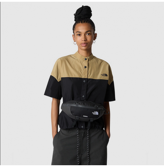 THE NORTH FACE TERRA LUMBAR 3L. NF0A81EOMN8 ASPHLTGR-TNFBLK