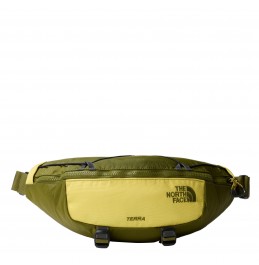 THE NORTH FACE TERRA LUMBAR 3L. NF0A81EOYI4 FOREST OLIVE