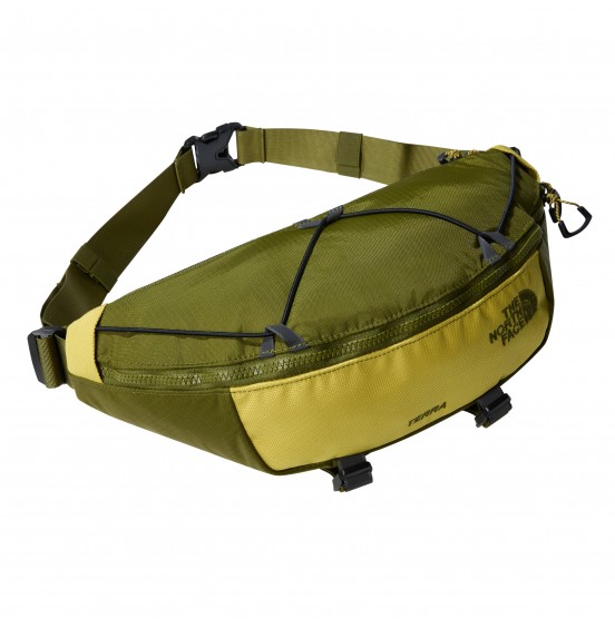 THE NORTH FACE TERRA LUMBAR 3L. NF0A81EOYI4 FOREST OLIVE