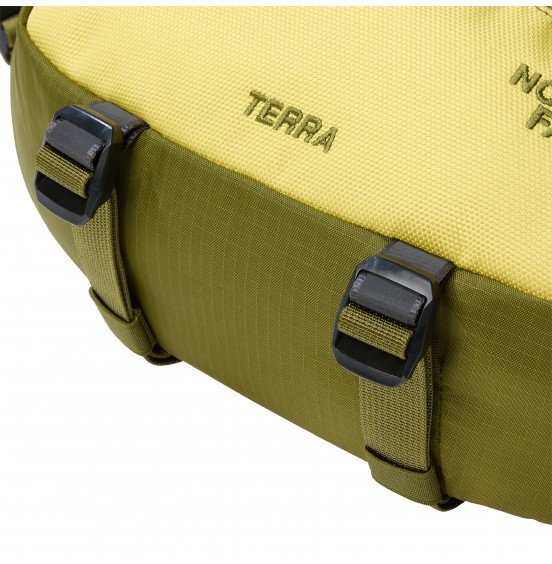 THE NORTH FACE TERRA LUMBAR 3L. NF0A81EOYI4 FOREST OLIVE