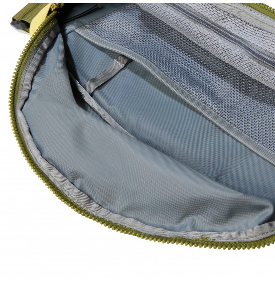 THE NORTH FACE TERRA LUMBAR 3L. NF0A81EOYI4 FOREST OLIVE