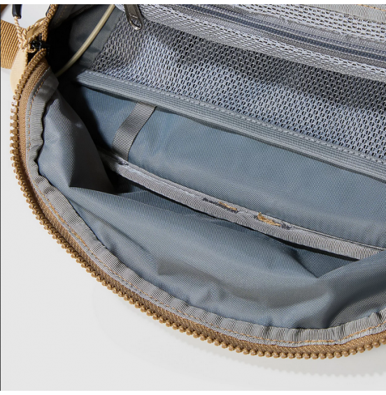 THE NORTH FACE TERRA LUMBAR 3L. NF0A81OWK2 UTLTYBRN-KHKSTN