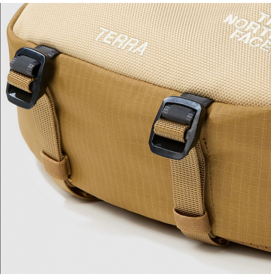 THE NORTH FACE TERRA LUMBAR 3L. NF0A81OWK2 UTLTYBRN-KHKSTN