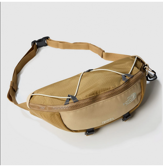 THE NORTH FACE TERRA LUMBAR 3L. NF0A81OWK2 UTLTYBRN-KHKSTN