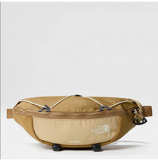 THE NORTH FACE TERRA LUMBAR 3L. NF0A81OWK2 UTLTYBRN-KHKSTN