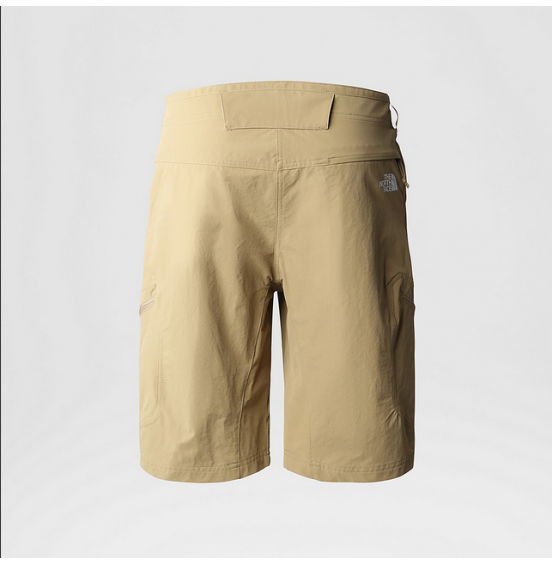 THE NORTH FACE M EXPLO SHORT NF0A8244PLX KELP TAN