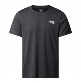 THE NORTH FACE M LIGHTBRIGHT NF0A8250MN8 ASPHLT GREY-BLACK