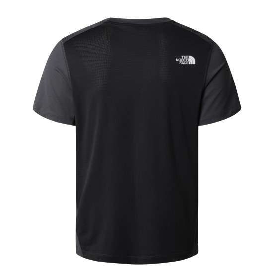 THE NORTH FACE M LIGHTBRIGHT NF0A8250MN8 ASPHLT GREY-BLACK