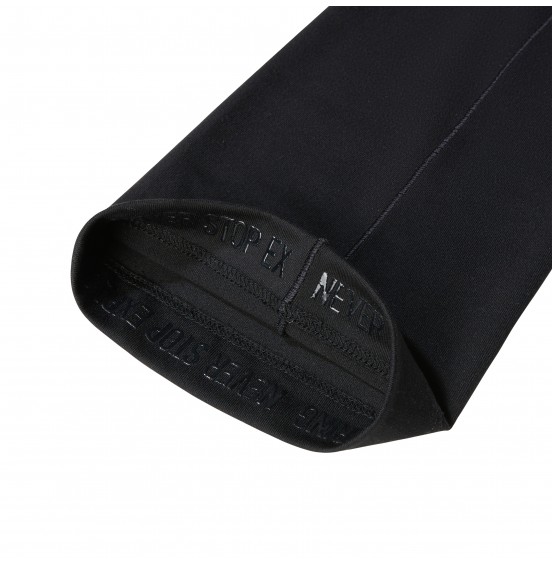 THE NORTH FACE DIPSEA BASE SUN SLEEVE NF0A86S6JK3 ΜΑΝΙΚΙΑ BLACK