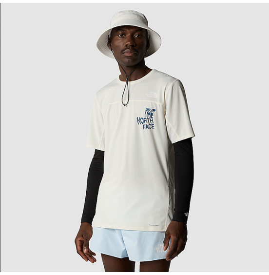 THE NORTH FACE DIPSEA BASE SUN SLEEVE NF0A86S6JK3 ΜΑΝΙΚΙΑ BLACK