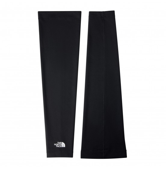 THE NORTH FACE DIPSEA BASE SUN SLEEVE NF0A86S6JK3 ΜΑΝΙΚΙΑ BLACK