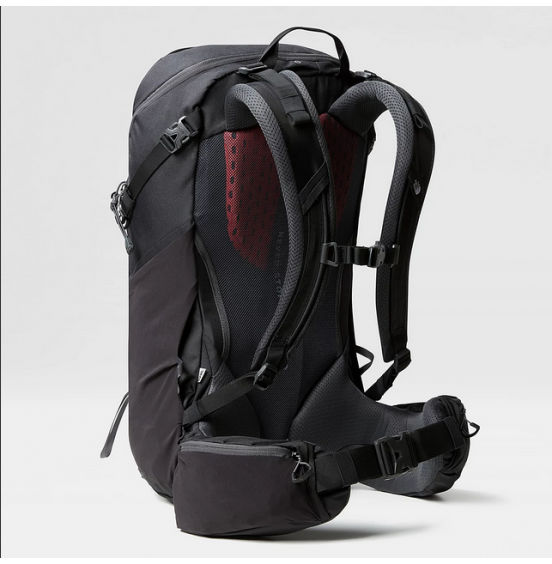 THE NORTH FACE TERRA 40 NF0A87C3KTO TNFBLACK-ASPHGR
