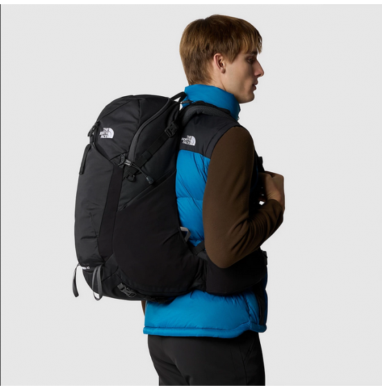 THE NORTH FACE TERRA 40 NF0A87C3KTO TNFBLACK-ASPHGR