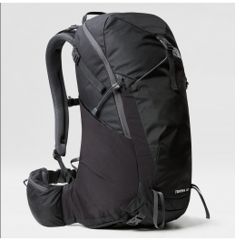 THE NORTH FACE TERRA 40 NF0A87C3KTO TNFBLACK-ASPHGR