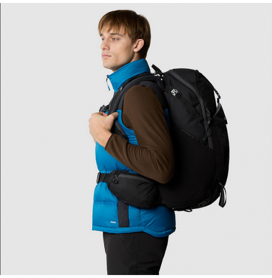 THE NORTH FACE TERRA 40 NF0A87C3KTO TNFBLACK-ASPHGR