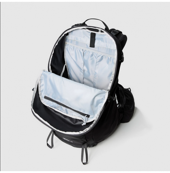 THE NORTH FACE TERRA 40 NF0A87C3KTO TNFBLACK-ASPHGR