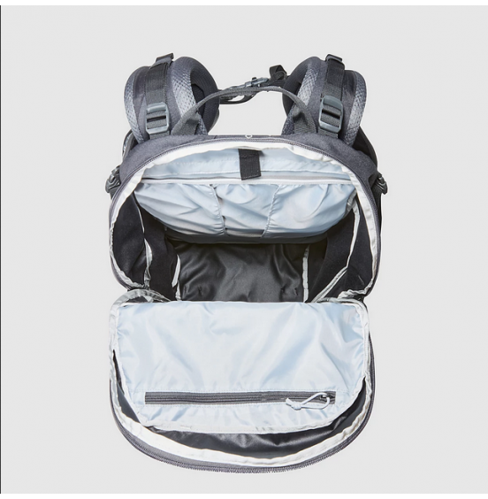 THE NORTH FACE TERRA 40 NF0A87C3KTO TNFBLACK-ASPHGR