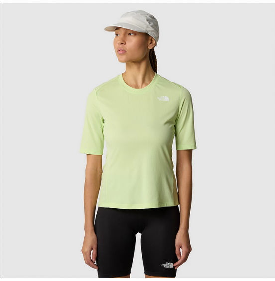 THE NORTH FACE W SHADOW NF0A87TWO0F ASTRO LIME 