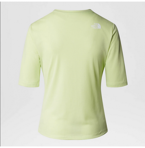 THE NORTH FACE W SHADOW NF0A87TWO0F ASTRO LIME 