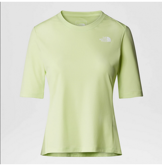 THE NORTH FACE W SHADOW NF0A87TWO0F ASTRO LIME 
