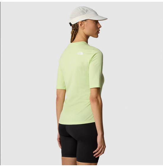THE NORTH FACE W SHADOW NF0A87TWO0F ASTRO LIME 