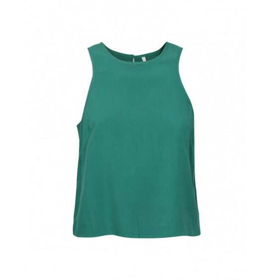 TIFFOSI CRUSH 10044299-873 ΓΥΝΑΙΚΕΙΟ ΤΟΠ GREEN