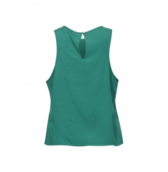TIFFOSI CRUSH 10044299-873 ΓΥΝΑΙΚΕΙΟ ΤΟΠ GREEN