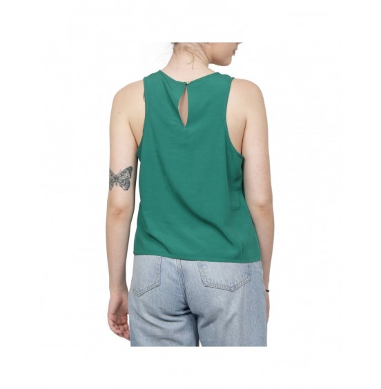 TIFFOSI CRUSH 10044299-873 ΓΥΝΑΙΚΕΙΟ ΤΟΠ GREEN