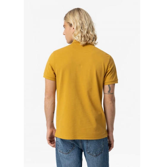 TIFFOSI MANNING_2 ΑΝΔΡΙΚΟ ΚΟΝΤΟΜΑΝΙΚΟ POLO 10050806-353 YELLOW