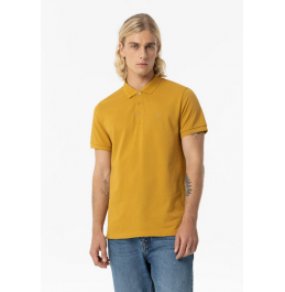 TIFFOSI MANNING_2 ΑΝΔΡΙΚΟ ΚΟΝΤΟΜΑΝΙΚΟ POLO 10050806-353 YELLOW