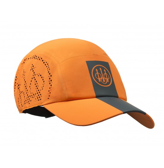 BERETTA ΚΑΠΕΛΟ 502125-0021 TECK UNI ORANGE